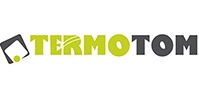 termotom logo