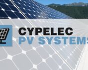 CYPELEC PV Systems program za solarne panele