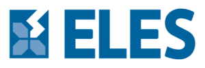 ELES 6 logotip