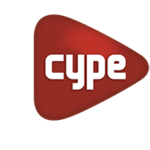 logo cype 2020