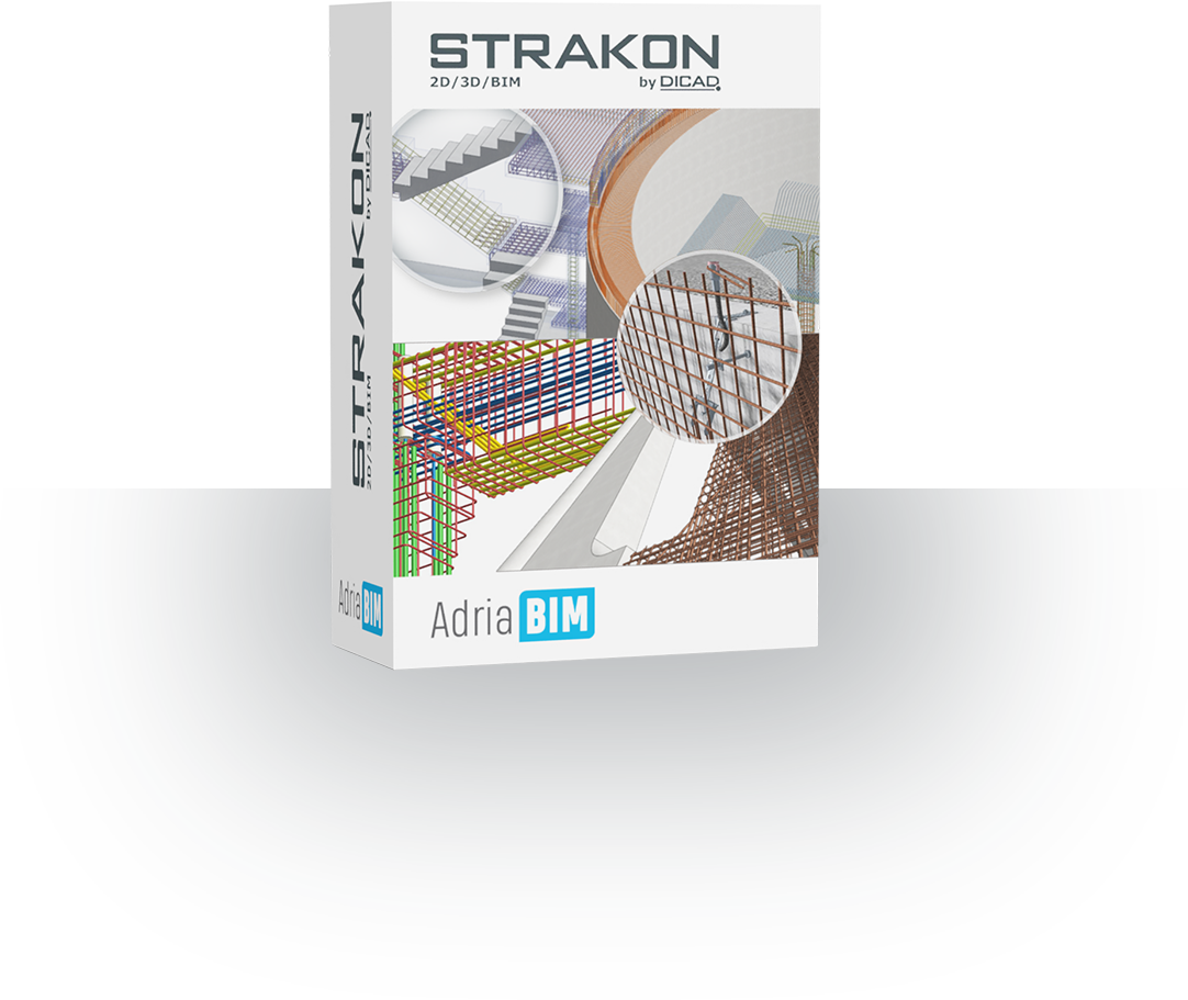 BIM-Software-STRAKON