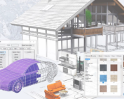Houseplan software image