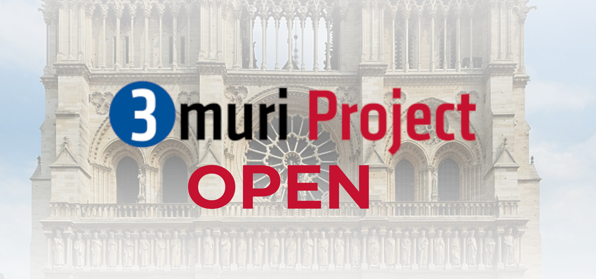open project