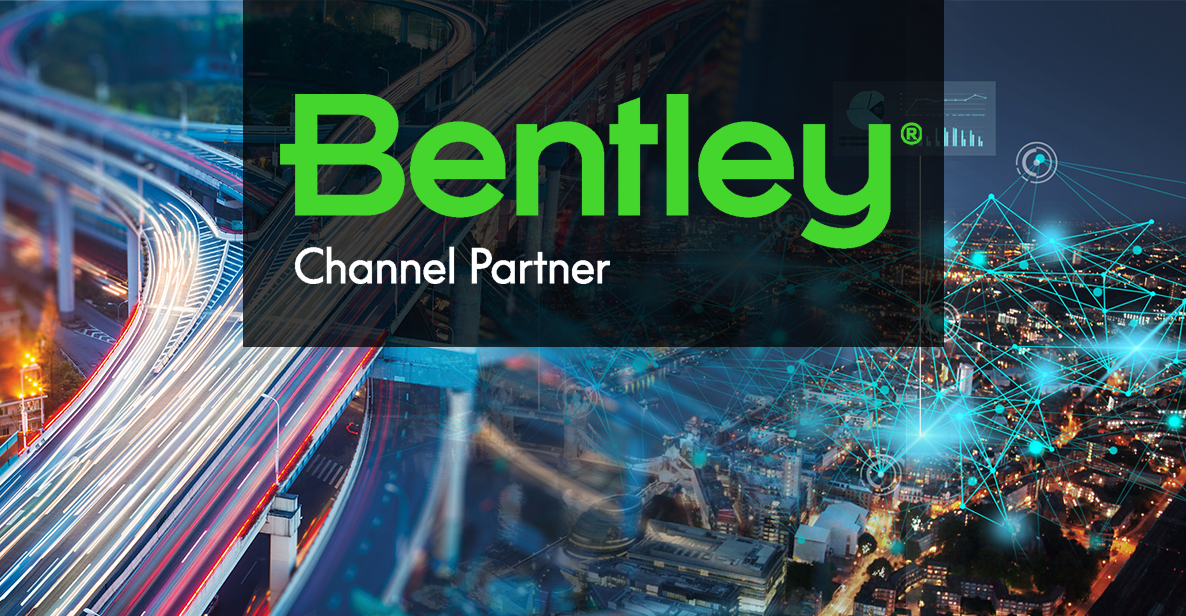 AdriaBIM postaje partner Bentley softverskog kanala za region jugoistočne Evrope