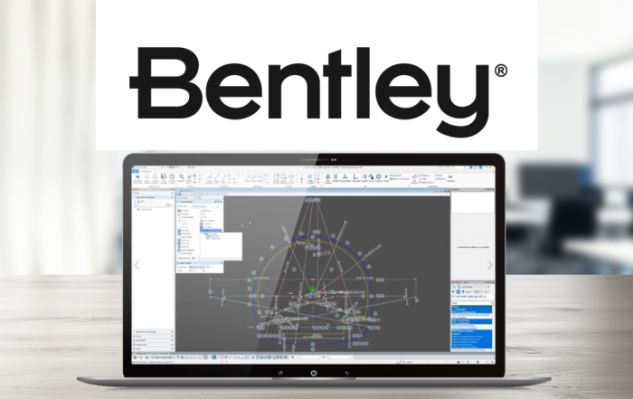 Bentley OpenTunelDesigner